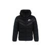 Sportswear Down Fill Men's Sports Hooded Down Jacket Black CU0226-010