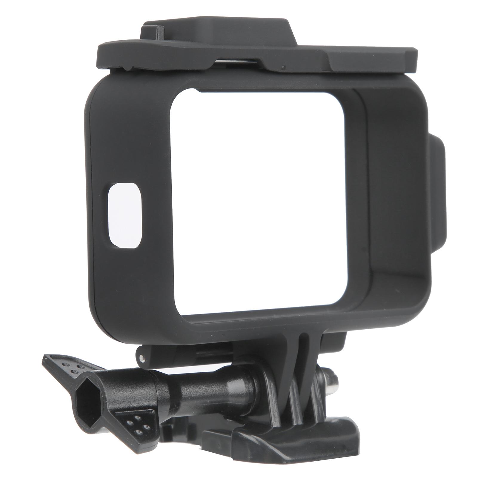 Fishine Beschermhoes AntiShock Behuizing Cover voor Motion Camera Frame Geschikt voor Gopro 9 Camera