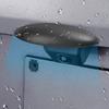 Waterproof Backup Camera Cover Rear View Camera Rain Guard Shield Against Rain and Splash for Car Anti-Rain Cover for 360 Camera