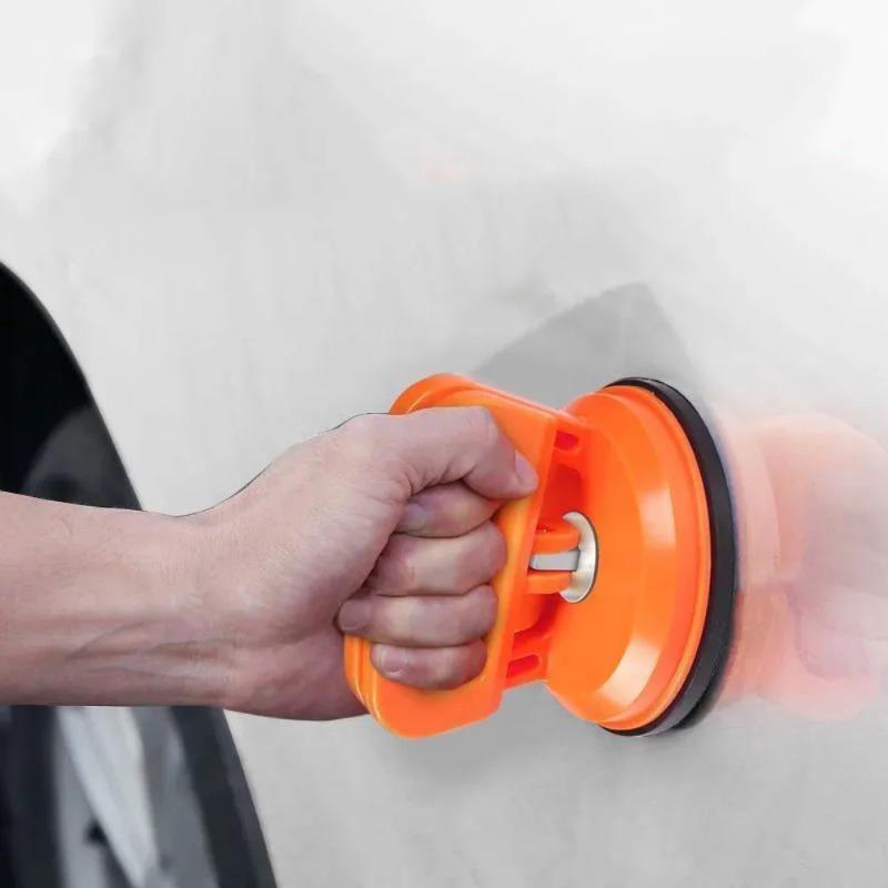1PC Car Body Dent Repair Tool LCD Glass Adsorption Pull Suction Cup Mobile Phone Screen Opener Car Universal Repair Tool Accessories