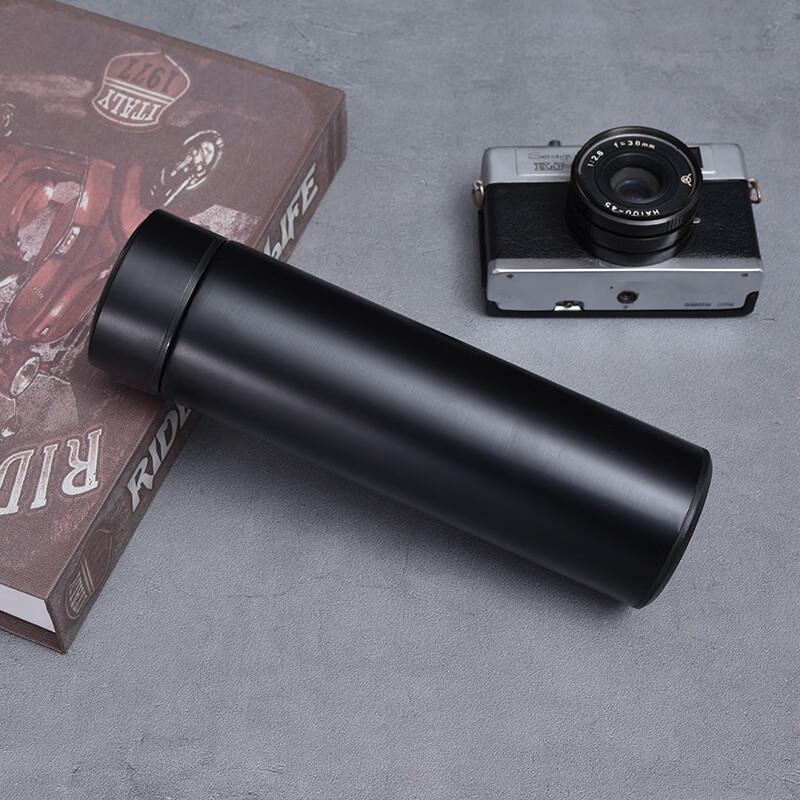 Portable 304 Stainless Steel Thermos Bottle