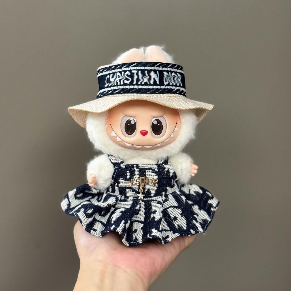 

Только одежда подходит для детской одежды, подвесок для виниловых кукол одного, двух или трех поколений, и куклы могут носить рождественские чехлы для детской одежды. 1pc