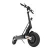 JOYOR T12 Ultra Electric Scooter, Dual 2000W Motors, 85km Range, 12-Inch Tires, Hydraulic Suspension, NFC Unlock