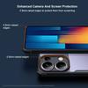 XUNDD For Xiaomi Redmi Note 13 Pro 4G/Poco M6 Pro 4G Cell Phone Case TPU+Acrylic Shockproof Cover