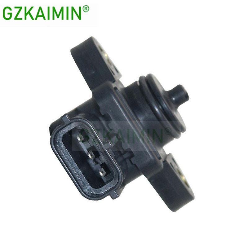E1T26571A 18590-75F21 Intake Pressure MAP BOOST SENSOR For MITSUBISHI  Tracker Suzuki Grand Vitara Aerio XL-7 .