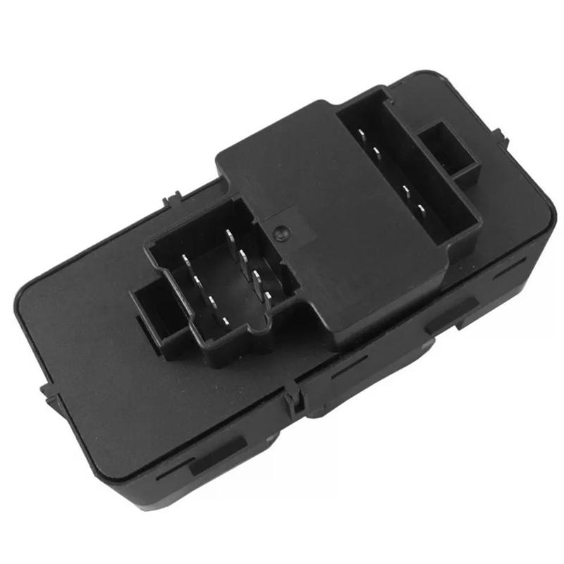M63K-10283834 Car Accessories Electric Power Window Lifter Control Switch For Impala Buick Rendezvous 2000-2007 LHD