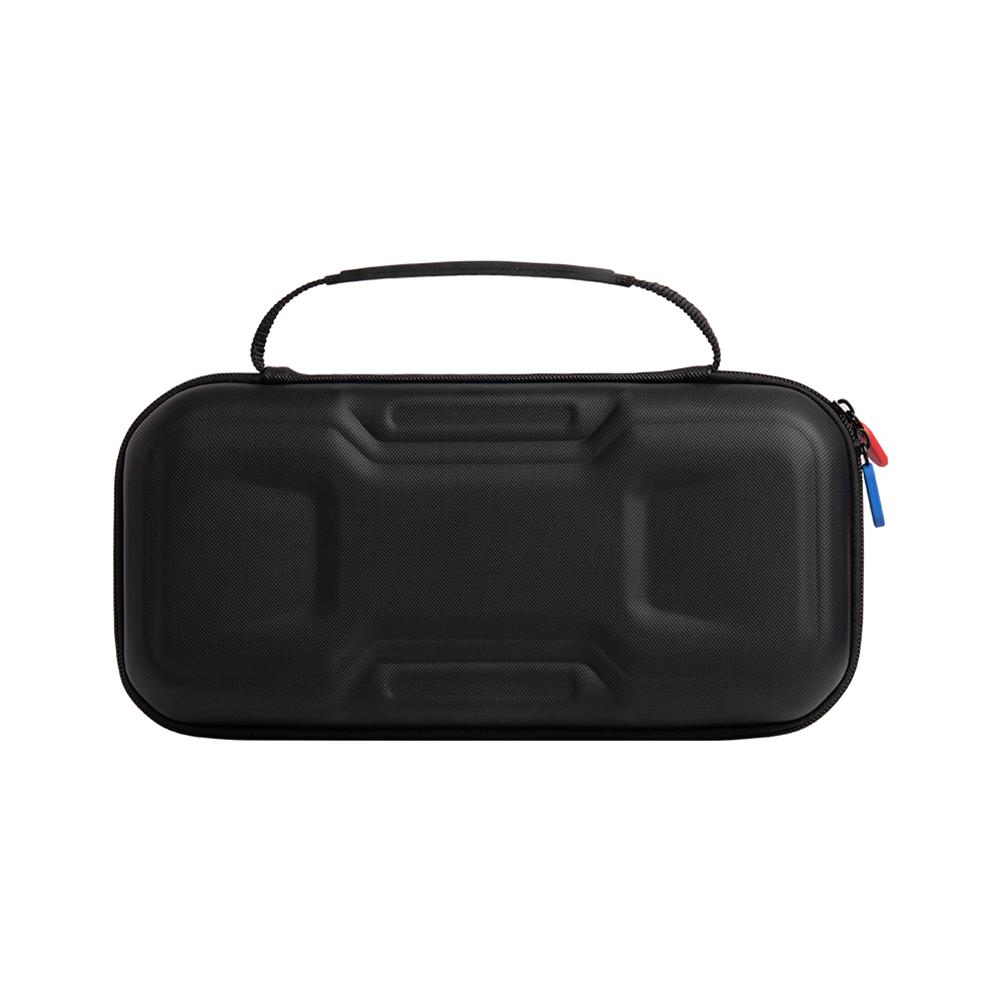 

Portable Storage Bag Shockproof Travel Carrying Bag Anti-Scratch Hard Shell Storage Bag for Switch 2 Game Console