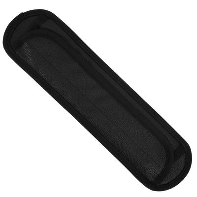 Shoulder Pads Oxford Cloth Widened Thickened Guitar Backpack Shoulder Cushion Auxiliary Tool(Lychee
