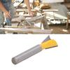 Woodworking Dovetail Router Bit 1Celsius4in Shank Tungsten Steel Alloy Router Bit for Trimming