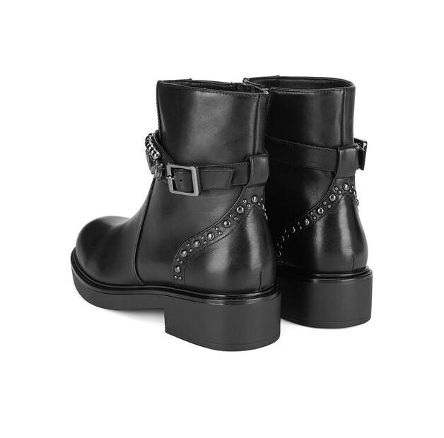 Ankle Boots Eva Minge WGA3305-1Z Black