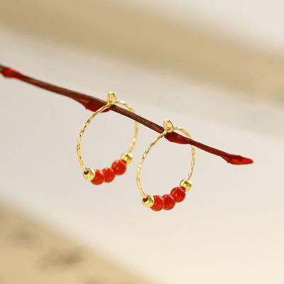 Pendientes – Pendientes de gota