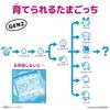 BANDAI Original Tamagotchi Tama Picnic
