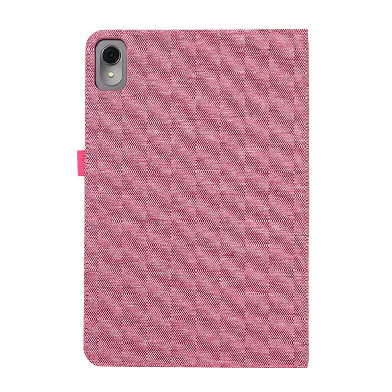 Étui pour tablette étui pour Coque Huawei MatePad 11 2023 étui souple support de Cowboy tablette à rabat Funda pour Huawei Mate Pad Matepad 11 2023 couverture + stylo
