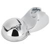 Suction Cup Mount Shower Head Bracket Adjustable Angle Shower Head Support  Shower Room
