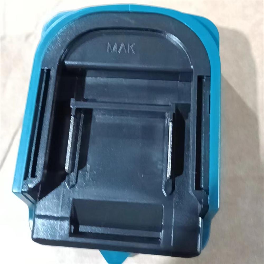 Wireless Charger With Type-C &USB Charge Ports For Makita 18V Li-ion Battery