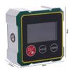 Digital Display Level Protractor Inclinometer Angle Gauge  Measurement Electronic Tool