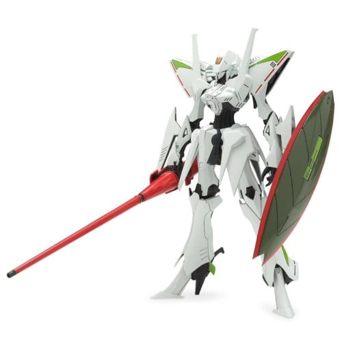 

Wave Five Star Stories Engage SR3 1/144 Scale Plastic Model Kit, Approximately 16cm Tall, FS-154