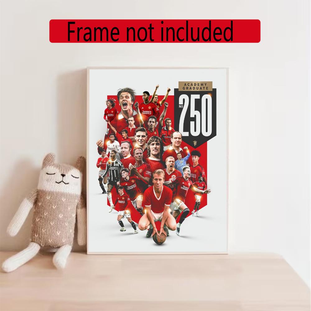 Manchester 5D Diy Diamond Paintings Mosaic Wall Round Diamond Art Painting Kits Embroidery Crystal Accessories Frameless