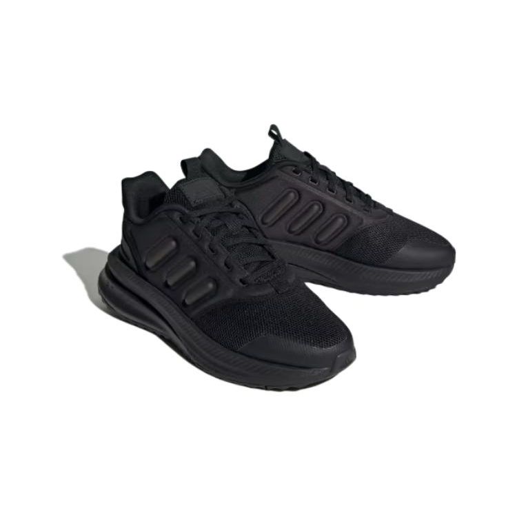 Adidas X_PLRPHASE J Černé dětské tenisky Core-Black Cloud-White IF2760