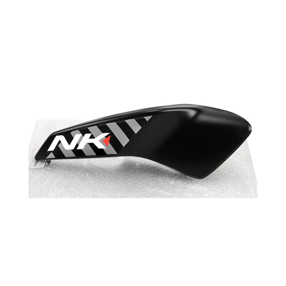 For CFMOTO 450NK Original Fuel Tank Guard Left and Right Decorative Panels Air Deflector Shell Guard Original Accessories