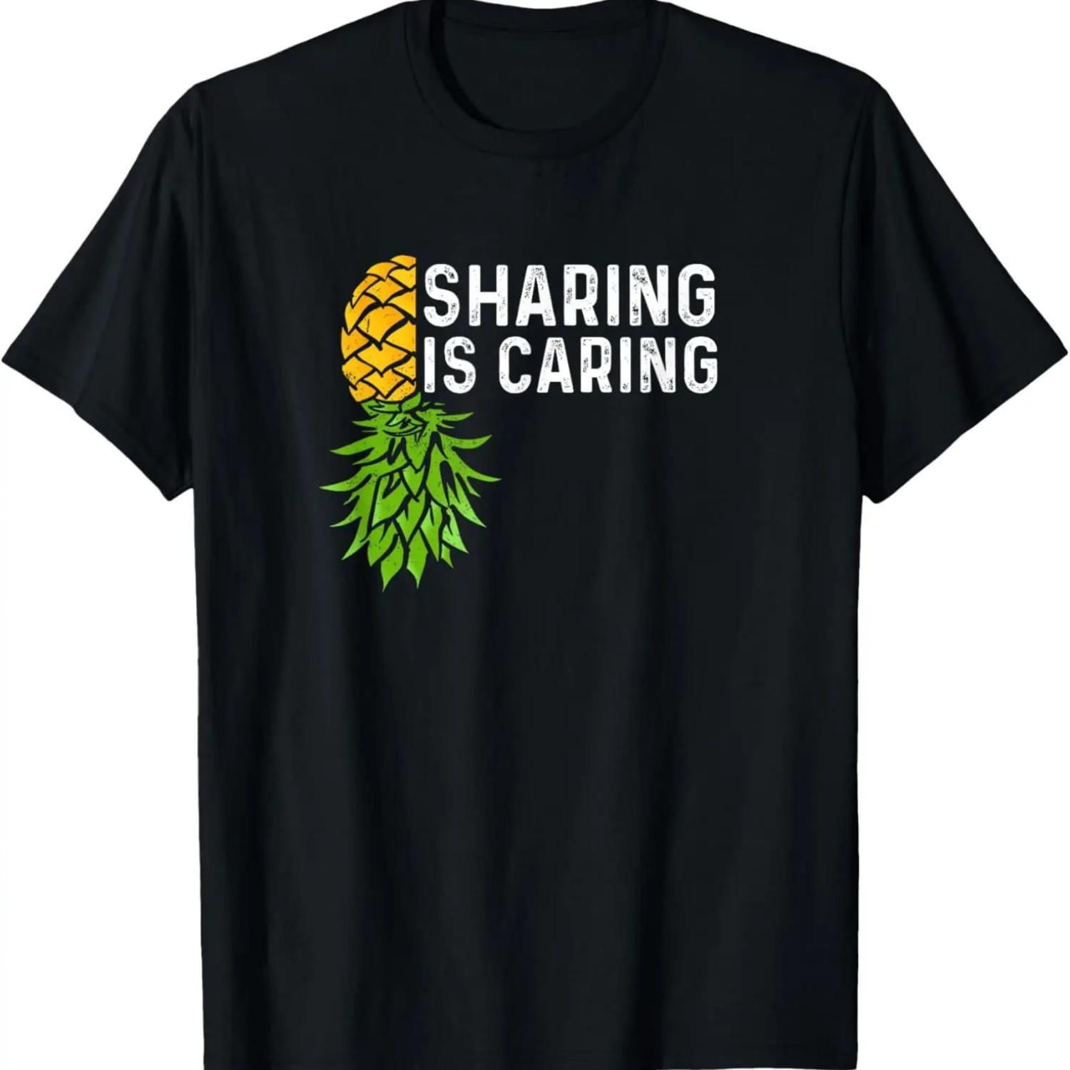 No POMEGRANATES! Funny T-Shirt S чёрный
