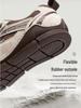 Jeep Leichte Damen Atmungsaktive Wander- und Freizeitschuhe - 2024 Vielseitiger Retro Deutscher Trainer