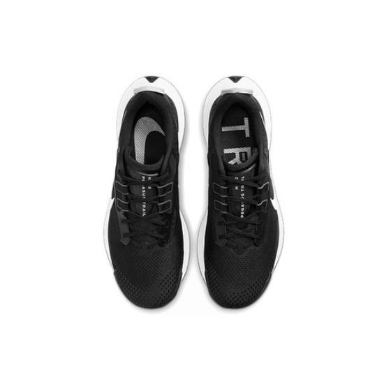 Nike Pegasus Trail 3 Czarny Czysta Platyna - DA8697001