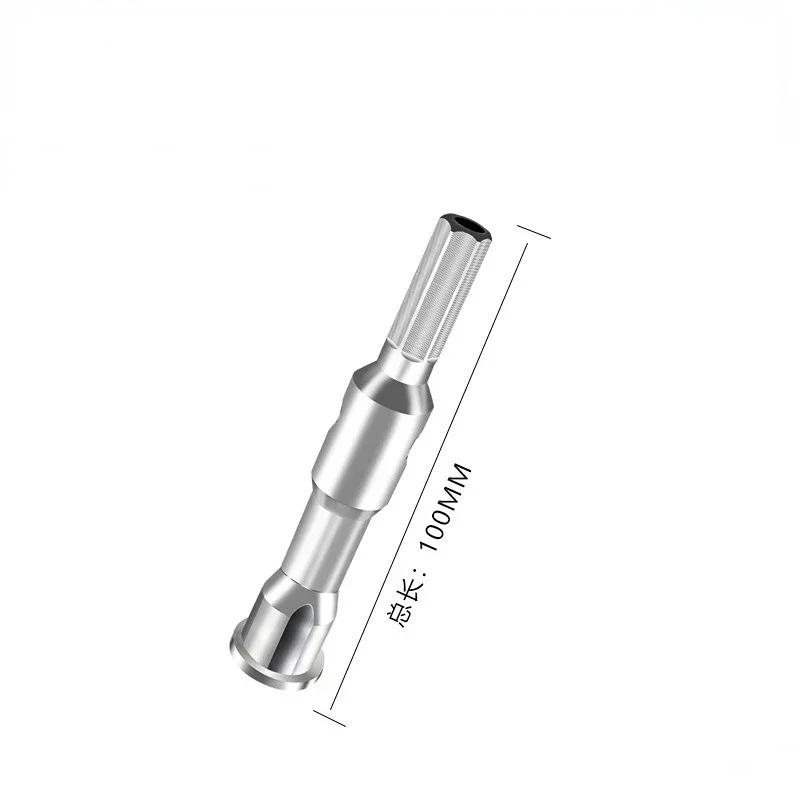 Automatic Wire Stripper Twisted Wire Tool Cable Peeling Twisting Connector Electrician Artifact Connector Hand Tools Multi-tool