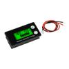 DC 8V-100V Battery Voltmeter Capacity Indicator Power Meter Lithium LiFePO4 lead-acid Battery Tester