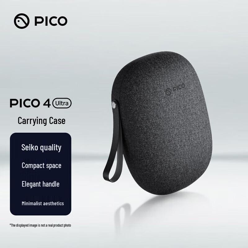 

PICO 4 Ultra MR Mixed Reality Headset