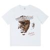 Rapper Kendrick Lamar T Shirt Mr Morale The Big Steppers Graphic Print T Shirts Unisexs Hip Hop Vintage Cozy Tee Shirt Oversized