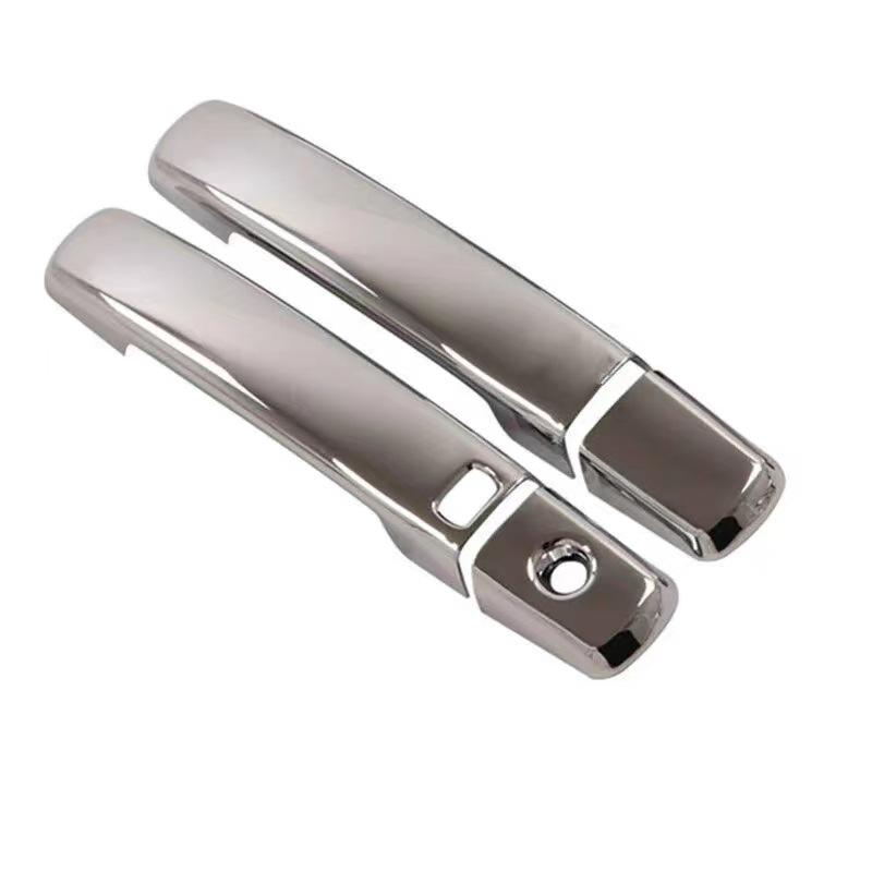 Chrome Door Handle Cover for 05-12 Nissan Pathfinder R51