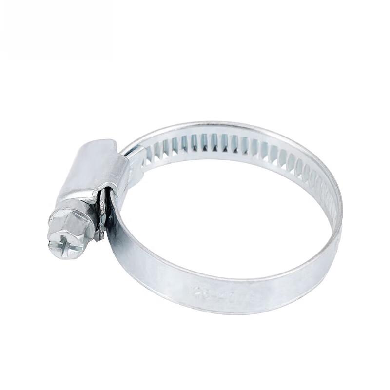 Xiesheng Galvanized Hose Clamps