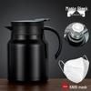 Haoku 316 Stainless Steel Insulated Brewing & Stewing Pot