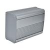 Cutie electronică din aliaj de aluminiu Carcasă din aluminiu împărțită Cutii de instrumente pentru proiect 55x95x130mm