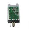 Flasher Relay LED Plastic Rate Control Turn Signal
