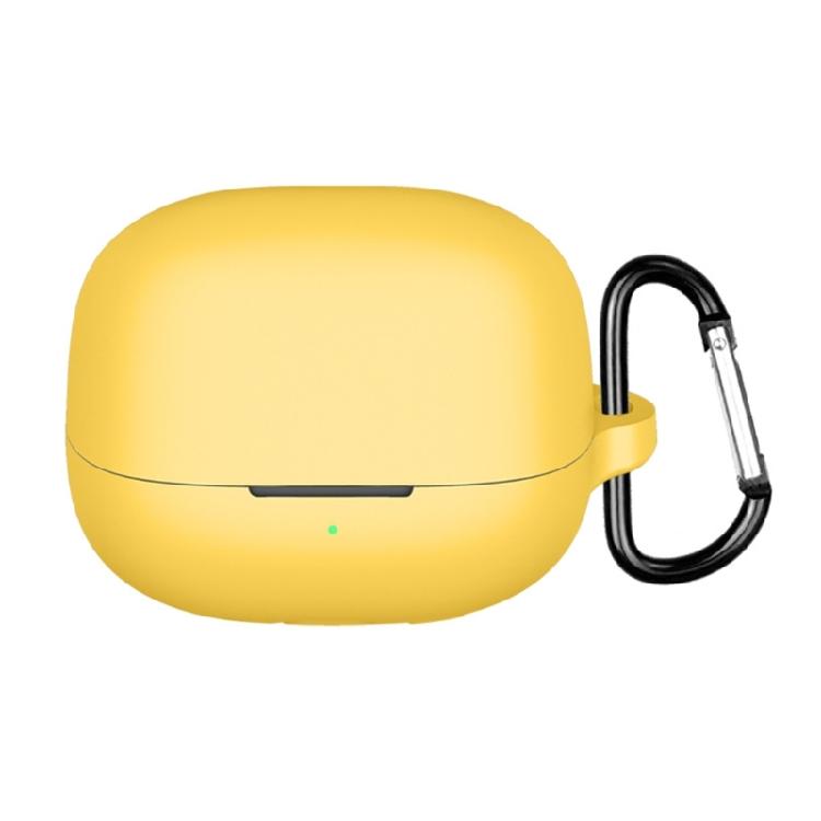 Earphones Silicone Case for Buds5Pro Earbuds Sleeve Offers Dustproof And Shockproof Protections For Charging Box