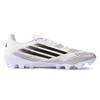 Adidas F50 League Comfortable Versatile PU Soccer Shoes Unisex Soccer Shoes JR1699