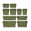 Outdoor & Car Trunk Storage Organizer