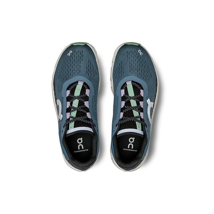 On Running Cloudmonster 'Dust Vapor' Men's 61.98084