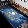 Sheffield Wednesday Football Pattern Mouse Pad Non?Slip Rubber Base Gaming Mousepad For Desk Office Home