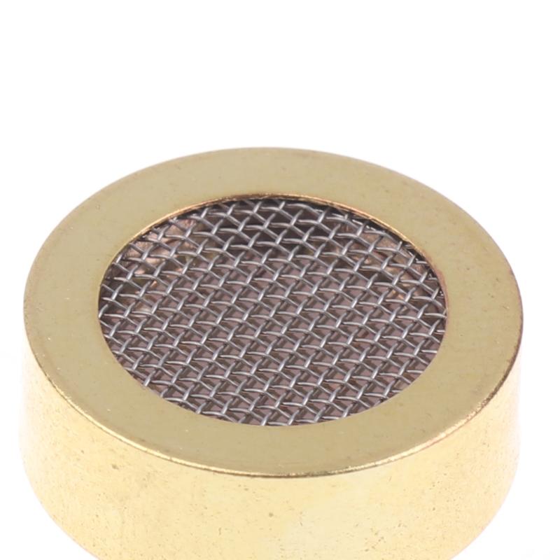 1Pcs 16Mm Single Directional Microphone Diaphragm Cartridge Core Capsule For Studio Record Condenser Mic Accessories