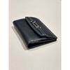 Daks Black 2fold Wallet Dcwa5f620bk
