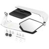 Universal Motorcycle Rearview Mirror for Yamaha MT09 MT10 MT03 MT07 MT25 MT-09 10 SP ABS mt 03 07 09 10 25 Rear View Side Mirror
