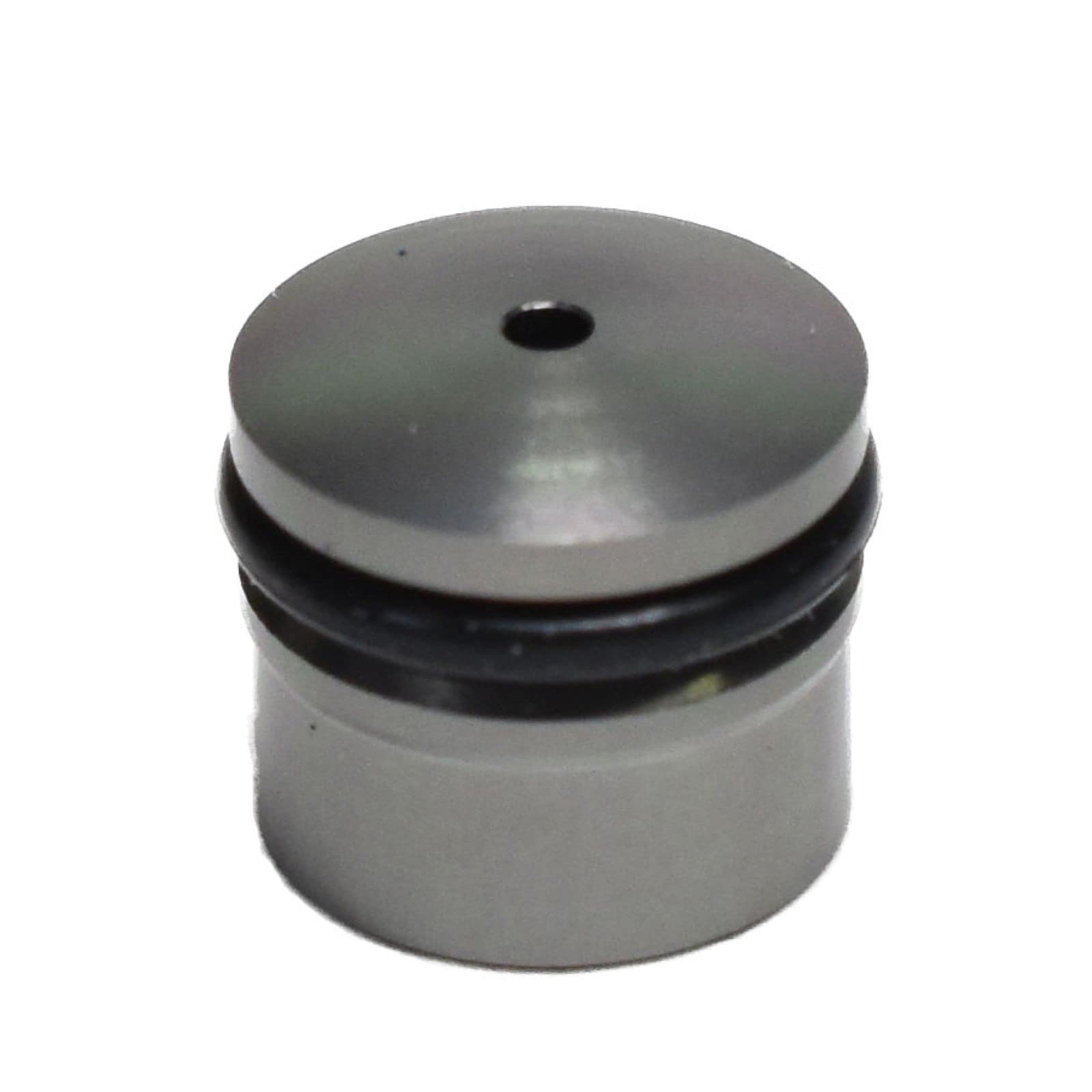 

Handle knob cap for Daiwa Zion knob [HEDGEHOG STUDIO] (gunmetal)