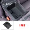 For Leapmotor B10 2025 2026 Car Armrest Storage Box Central Control Lower Storage Box Dashboard Screen Rear Storage Box