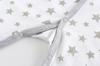 LEYAN Baby-Strampler, Langarm-Strampler, Schlafanzug, Neugeborenenkleidung, Süßes Design mit offener Vorderseite, Babyparty-Geschenk, Ganzjahresartikel, 0-12 Monate