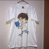 [USED] LAD MUSICIAN LONG SLEEVE TEE SMILE Size 46