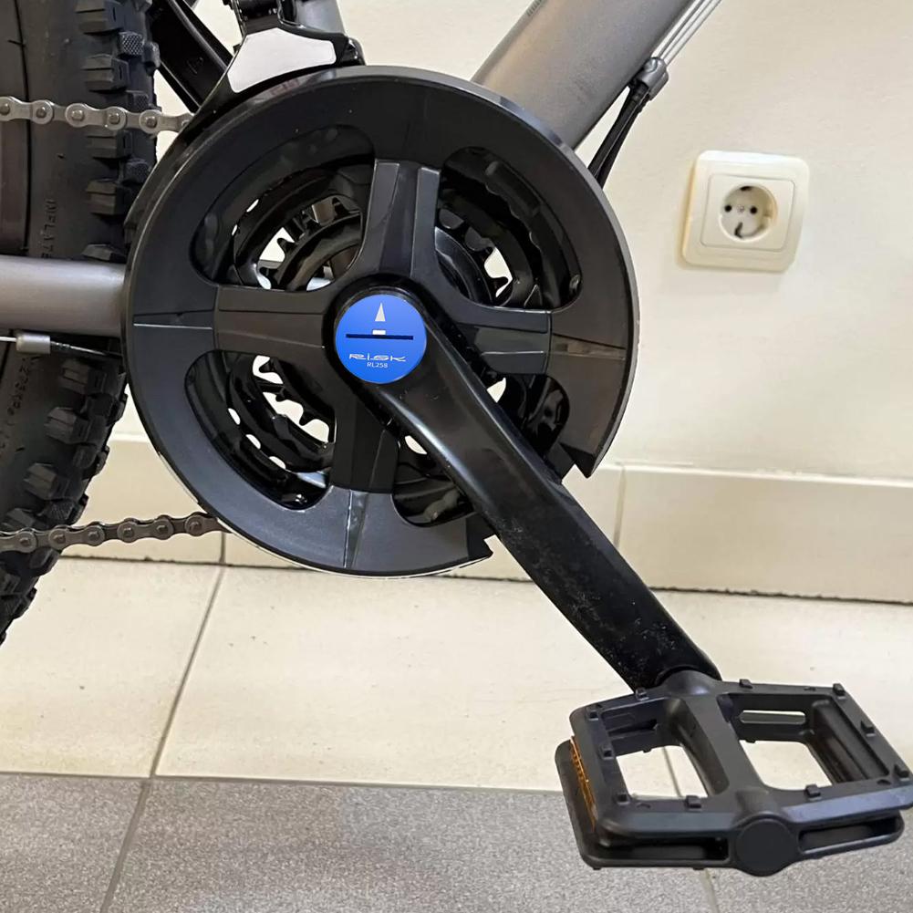 RISK Měřidlo výšky sedla jízdního kola Nástroj pro měření sedla jízdního kola Středové polohovací měřidlo středového složení