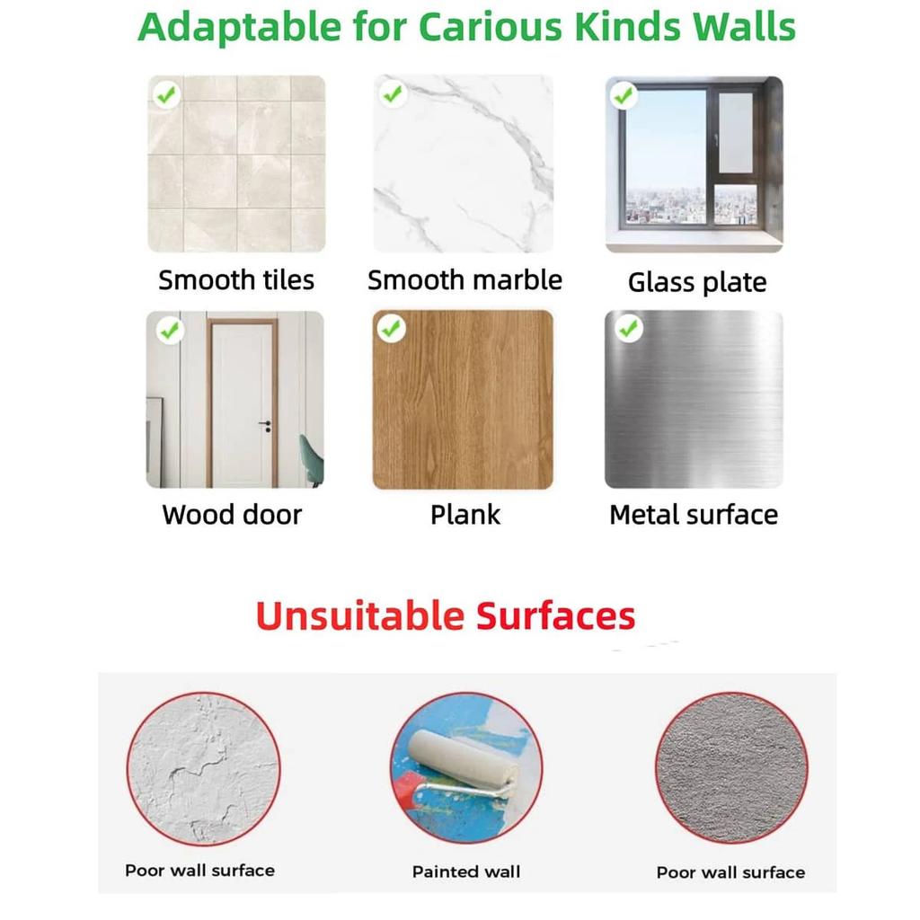 1 STÜCK - Badezimmer Perforationsfrei Wandhängend Niedlich Cartoon Haushalt Frosch Seifenbox